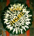 Coroa de flores Cód. 05   300,00