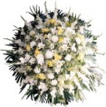 Coroa de flores Cód. 07 | R$ 380,00