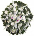 Coroa de flores Cod. 11  R$ 800,00